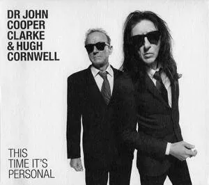 This time it's personal